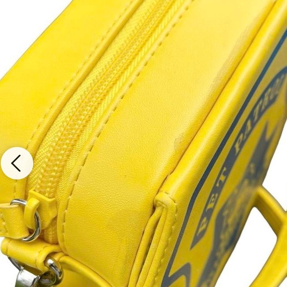 GIGGLE McDimple Disney store purse - Picture 3 of 6